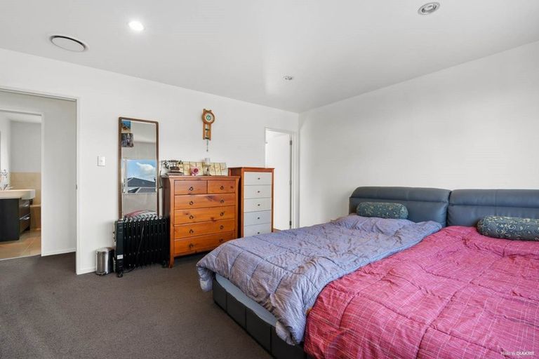 Photo of property in 6 Listack Drive, Flat Bush, Auckland, 2019