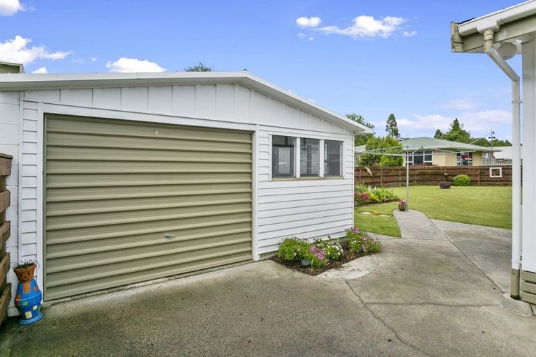 Photo of property in 16 Titoki Street, Matamata, 3400