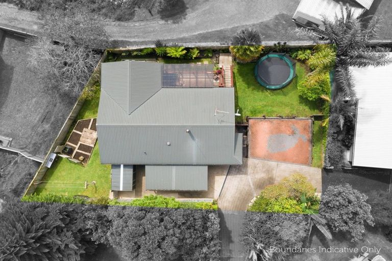 Photo of property in 11 D'urville Way, Welcome Bay, Tauranga, 3112