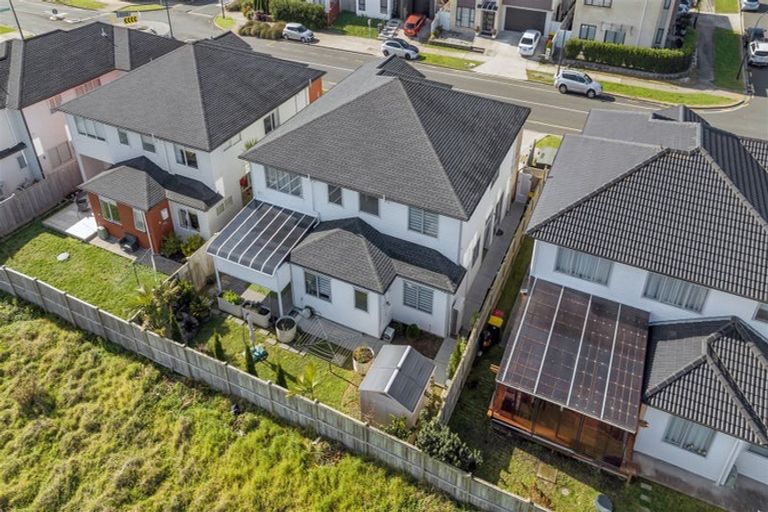Photo of property in 39 Hikuawa Road, Flat Bush, Auckland, 2019
