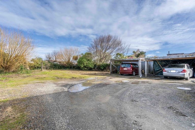 Photo of property in 55 Morton Street, Georgetown, Invercargill, 9812