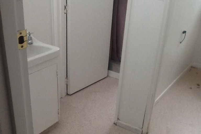 Photo of property in 5/25 Newnham Terrace, Upper Riccarton, Christchurch, 8041