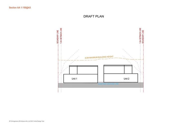 Photo of property in 4 Pukeko Road, Hobsonville, Auckland, 0616