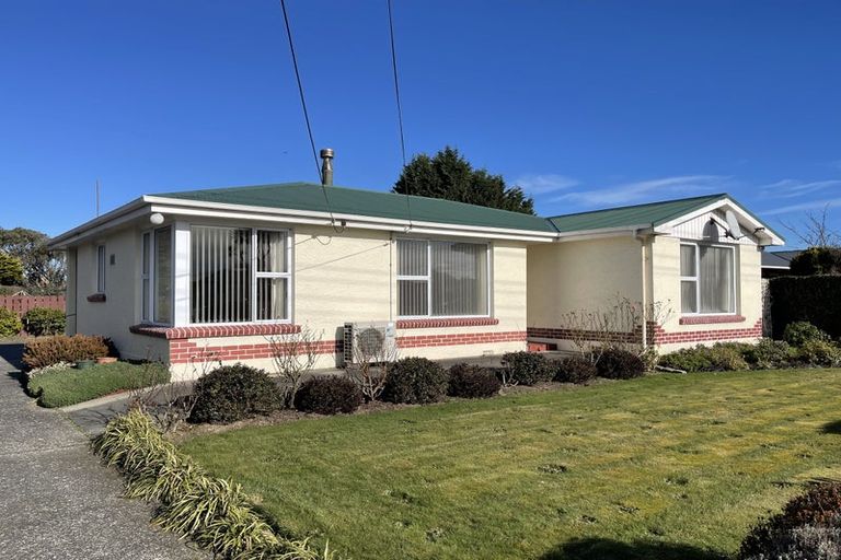 Photo of property in 37 Stirrat Street, Kingswell, Invercargill, 9812
