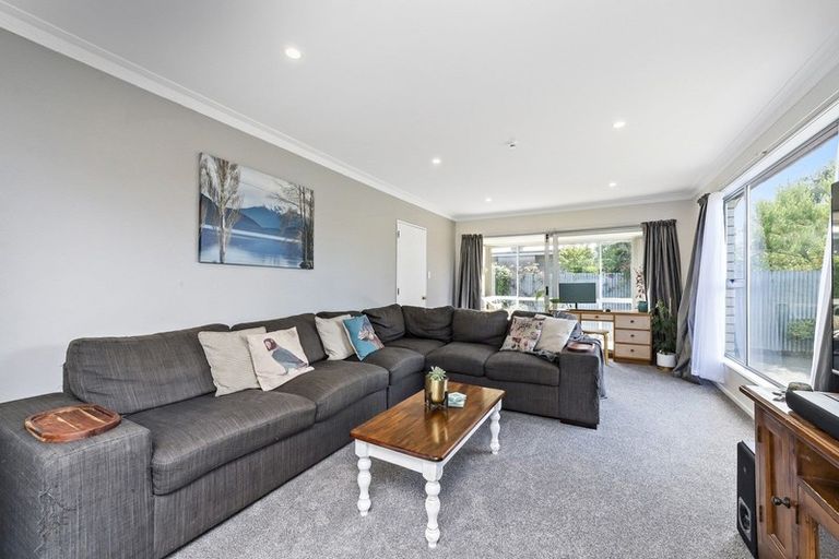 Photo of property in 35 Market Street, Leeston, 7632