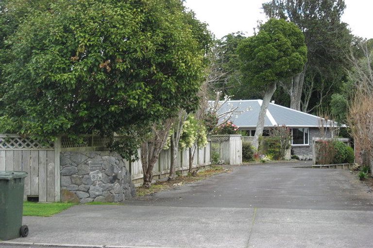 Photo of property in 82b Branch Road, Highlands Park, New Plymouth, 4312