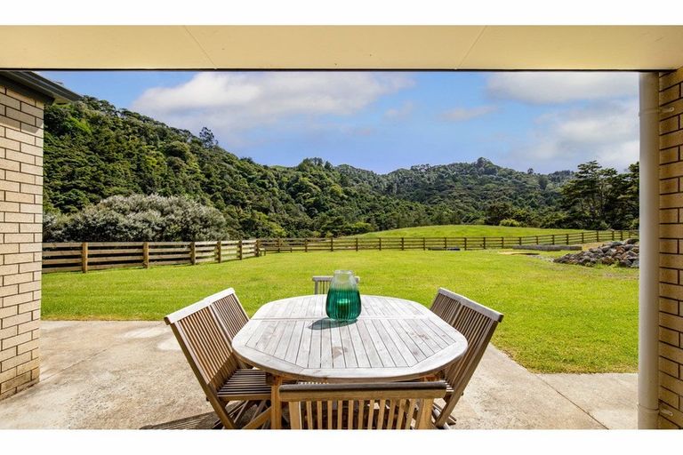 Photo of property in 443 Makarau Road, Makarau, Kaukapakapa, 0873