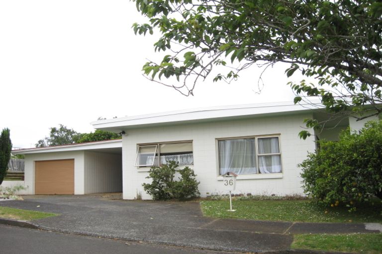 Photo of property in 36 Notre Dame Court, Pukekohe, 2120