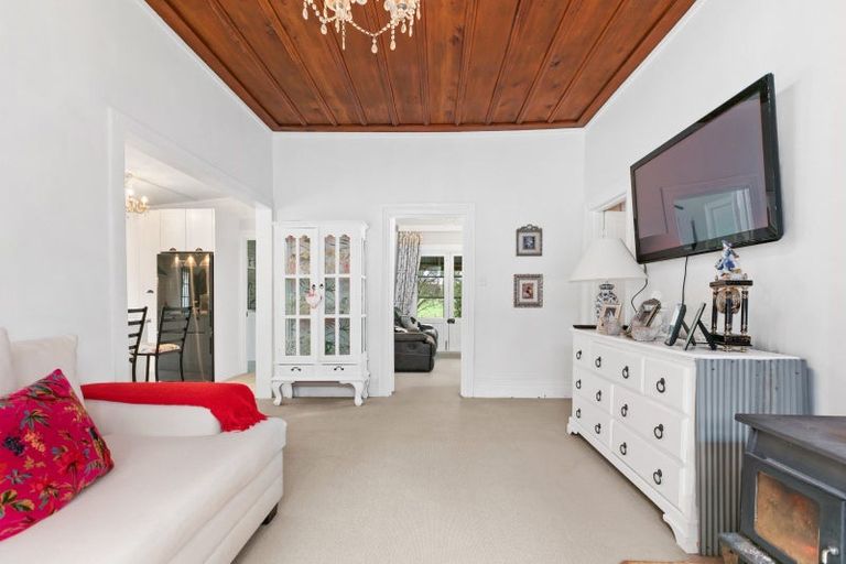 Photo of property in 3 Adolphus Street, Norsewood, 4974