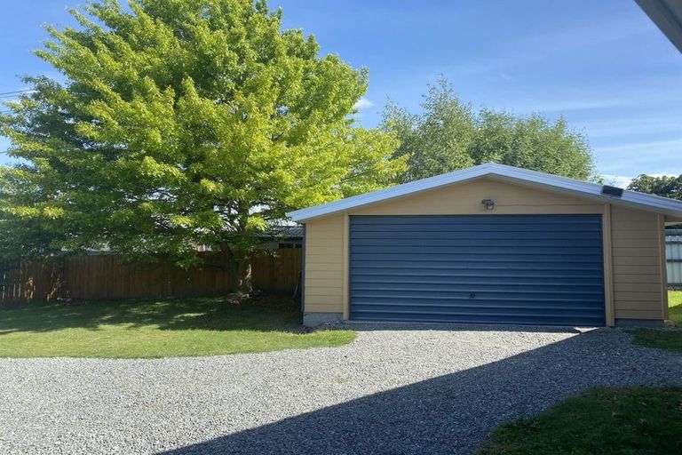 Photo of property in 9 Wolds Place, Twizel, 7901