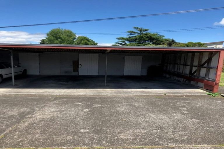 Photo of property in 1/7 Thompson Street, Mangere East, Auckland, 2024