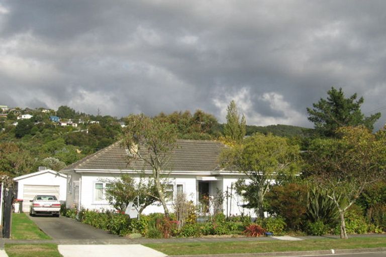 Photo of property in 26 York Avenue, Heretaunga, Upper Hutt, 5018