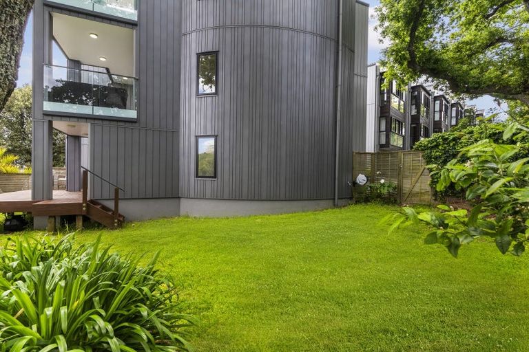 Photo of property in 437k Parnell Road, Parnell, Auckland, 1052
