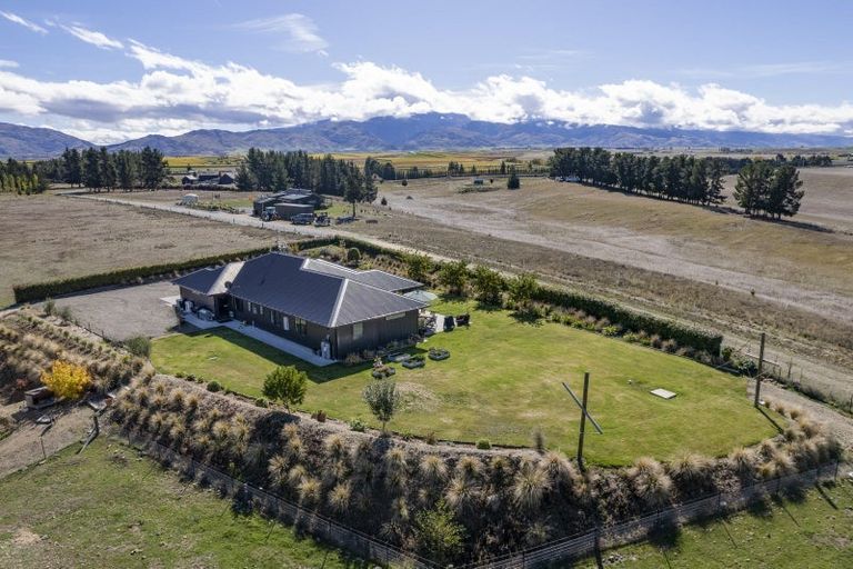 Photo of property in 390c Letts Gully Road, Letts Gully, Alexandra, 9393