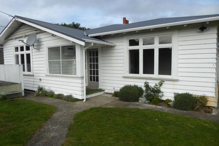 Photo of property in 156 Totara Road, Miramar, Wellington, 6022