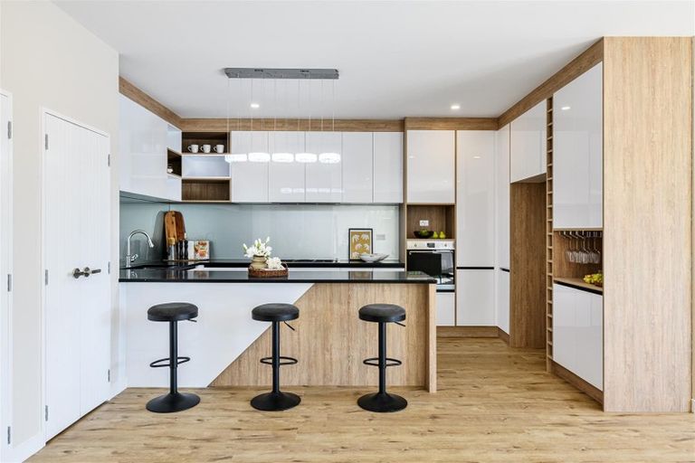 Photo of property in 30 Pukemarino Road, Waimauku, 0812