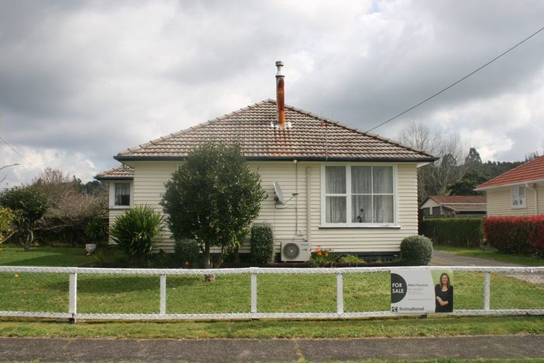 Photo of property in 17 Hall Street, Kawerau, 3127