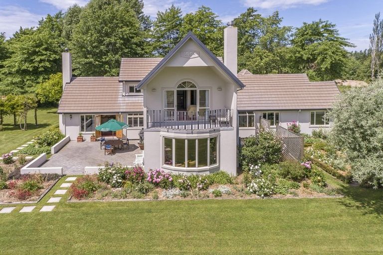 Photo of property in 9 Wilson Drive, Ohoka, Kaiapoi, 7692