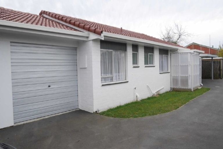 Photo of property in 1/47 Caithness Street, New Brighton, Christchurch, 8083