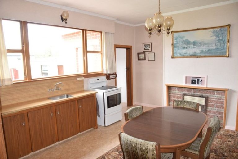 Photo of property in 54 Metzger Street, Georgetown, Invercargill, 9812