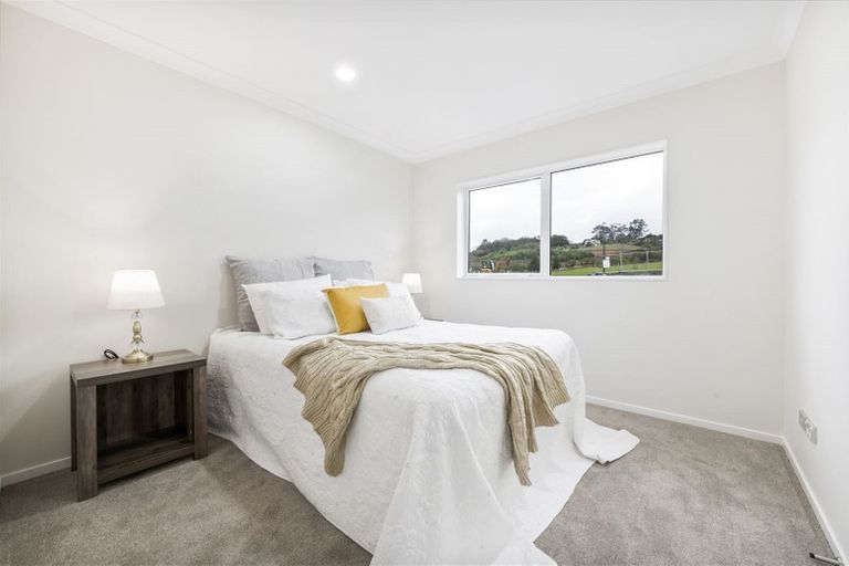 Photo of property in 93 Tir Conaill Avenue, Flat Bush, Auckland, 2019