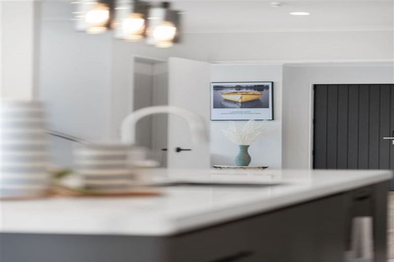 Photo of property in 84 Koromeke Street, Flat Bush, Auckland, 2019