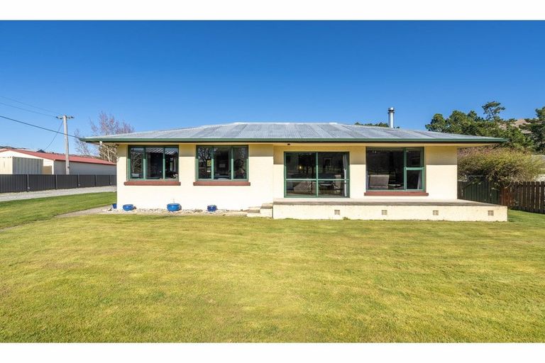 Photo of property in 7 Ladysmith Road, Roxburgh East, Roxburgh, 9571