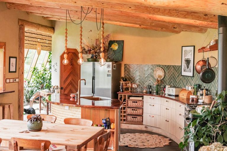 Photo of property in 189 Puketui Valley Road, Hikuai, 3579