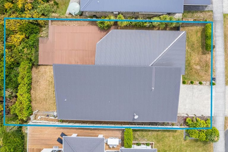 Photo of property in 34 John Burke Drive, Aotea, Porirua, 5024