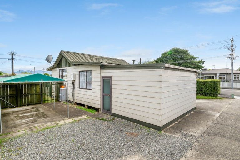 Photo of property in 13a Hutcheson Street, Mayfield, Blenheim, 7201