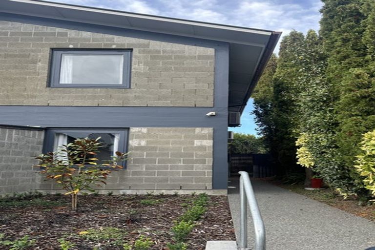 Photo of property in 2/158 Papanui Road, Merivale, Christchurch, 8014
