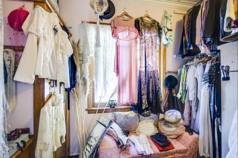 Photo of property in 2 Carnell Street, Napier South, Napier, 4110