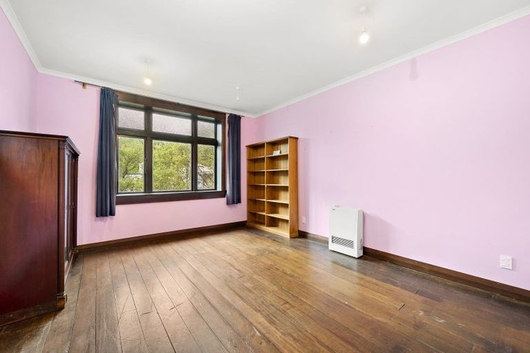 Photo of property in 4 Durham Street, Aro Valley, Wellington, 6021