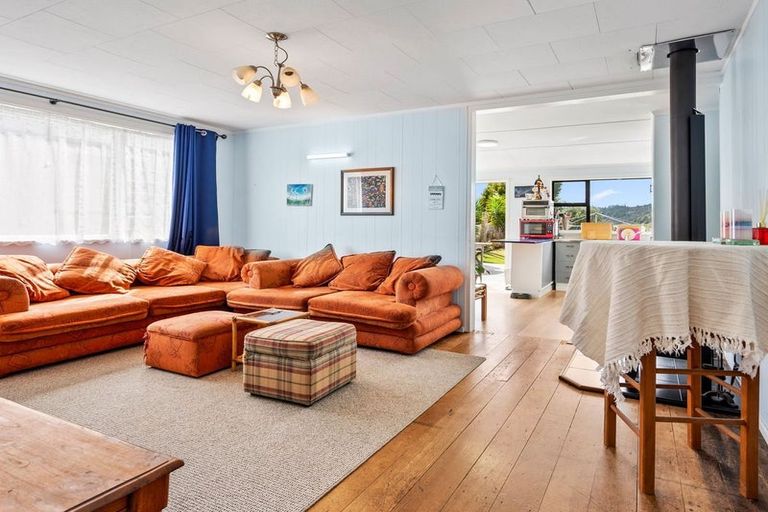 Photo of property in 46 King Street, Hikurangi, 0114