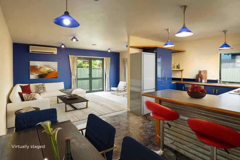 Photo of property in 99 Alfred Street, Blenheim, 7201