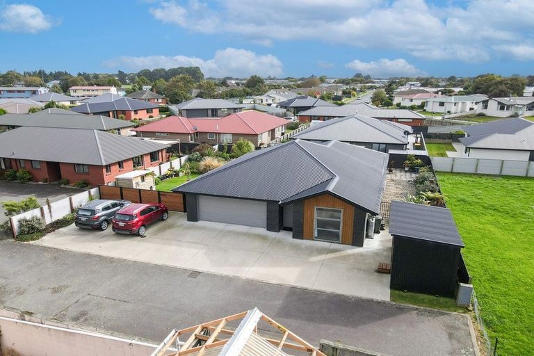 Photo of property in 656c Tay Street, Glengarry, Invercargill, 9810