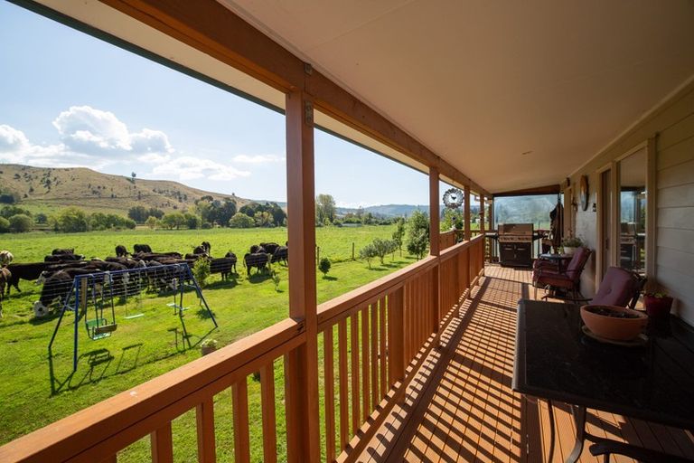 Photo of property in 270 Wai-iti Valley Road, Belgrove, Wakefield, 7095