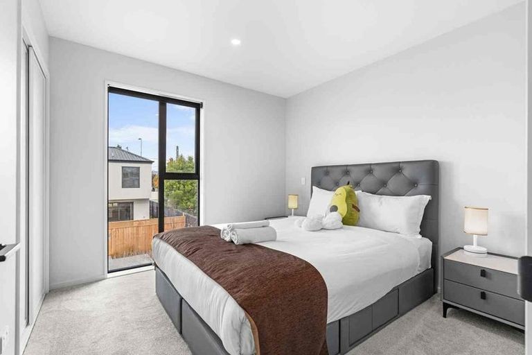 Photo of property in 4/61 Farrington Avenue, Bishopdale, Christchurch, 8053