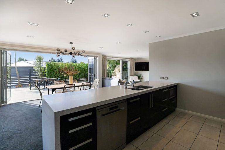 Photo of property in 3 Elmwood Grove, Tinwald, Ashburton, 7700