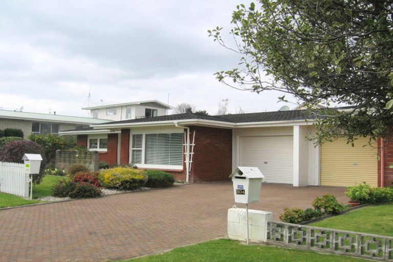 Photo of property in 302 Ngatai Road, Bellevue, Tauranga, 3110