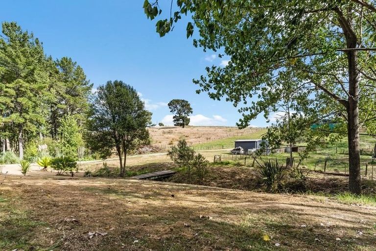 Photo of property in 136 Bosher Road, Wellsford, 0974