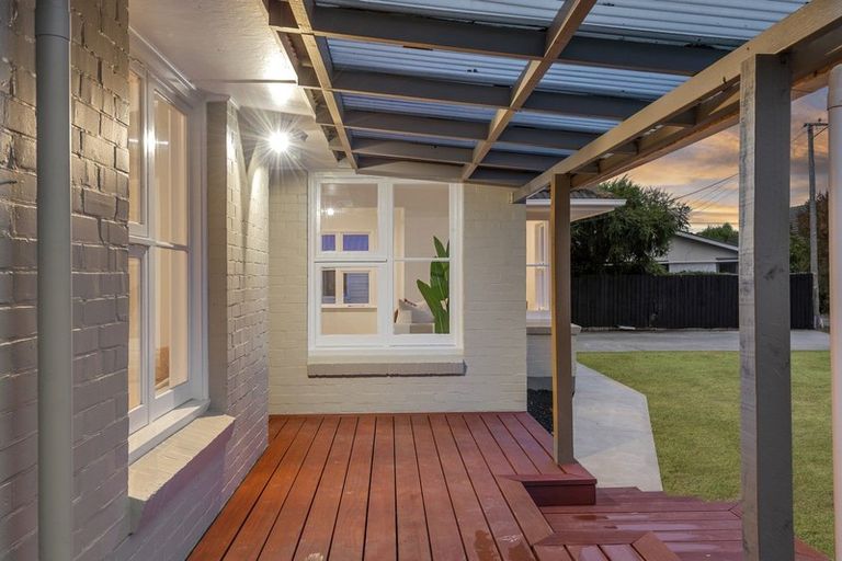 Photo of property in 212 Condell Avenue, Papanui, Christchurch, 8053