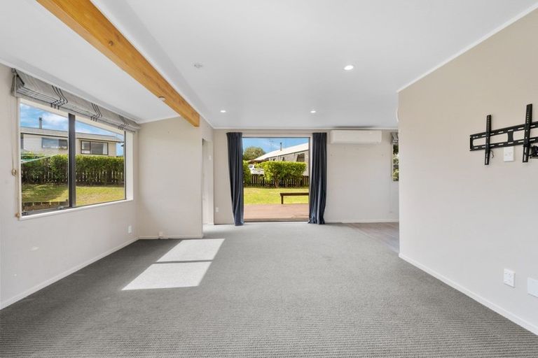 Photo of property in 7 Hartis Avenue, Huntly, 3700