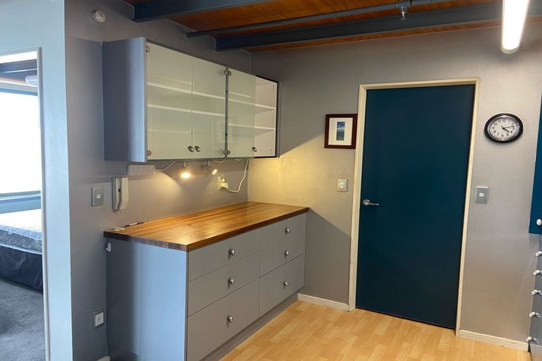 Photo of property in Robert Hannah Centre, 27/5 Eva Street, Te Aro, Wellington, 6011