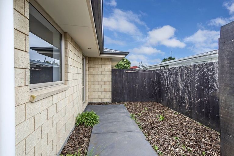 Photo of property in 104b Southampton Street, Sydenham, Christchurch, 8023