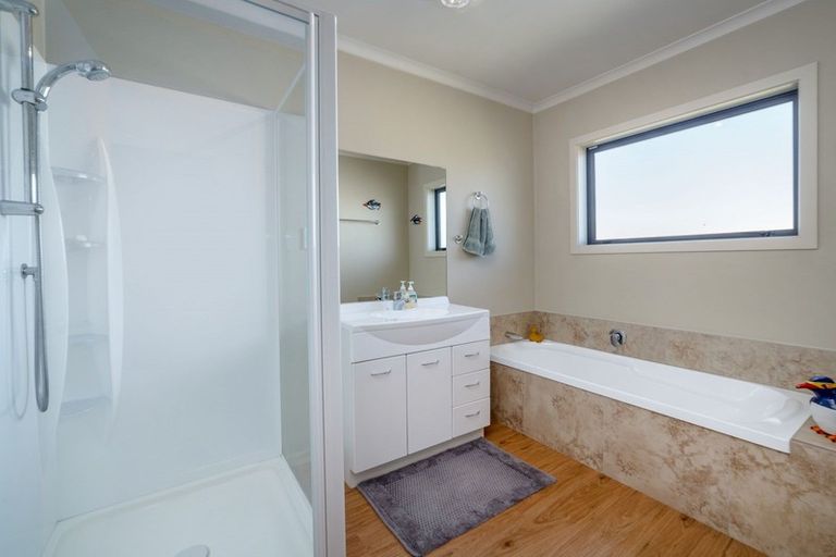 Photo of property in 49 Solway Crescent, Solway, Masterton, 5810