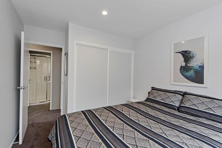 Photo of property in 10 Koareare Avenue, Halswell, Christchurch, 8025