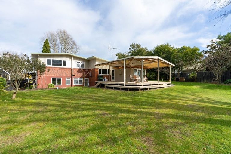 Photo of property in 21 Macarthur Street, Levin, 5510