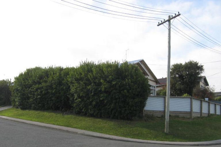 Photo of property in 3 Leven Street, South Hill, Oamaru, 9400
