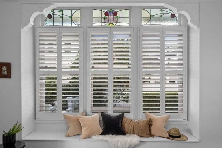 Photo of property in 58 Hinemoa Street, Birkenhead, Auckland, 0626